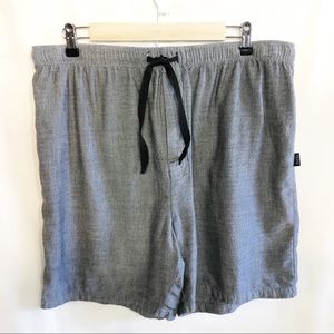 IZOD sleepwear Bottoms Size L